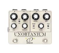 Crazy Tube Circuits Unobtanium