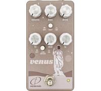 Crazy Tube Circuits Venus Effetti Chitarra