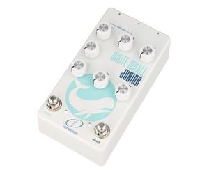 Crazy Tube Circuits White Whale JR
