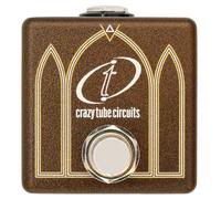 Crazy Tube Circuits XT for Triptychon