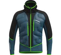 Crazy Uomo Giacca ibrida VIPER galaxy - XL