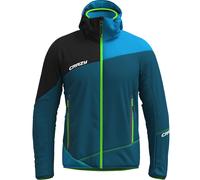 Crazy uomo giacca Touring NEUTRON galaxy 25/26 - L