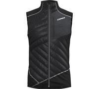 Crazy Uomo Gilet CHANNEL black 25/26 - M