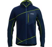 Crazy Uomo Strato medio PULL NEUTRON liken - M