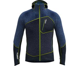 Crazy Uomo Strato medio PULL ZENITH liken/blue - L