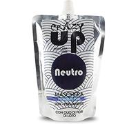 Crazy Up Maschera Colorante Senza Ammoniaca Semipermanente per Capelli - 200 ml (Neutro)