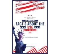CRAZY & USELESS FACTS ABOUT THE USA