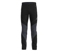 CRAZY Viper Light - pantaloni trekking - uomo S Black man Bluesign