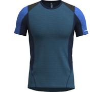 CRAZY Viper M - T-shirt - uomo Blue/Blue L