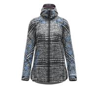 CRAZY Wonder Magic Shell W - giacca hardshell - donna Grey XS