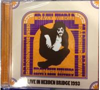 Crazy World Of Arthu - Live In Hebden Bridge 1993