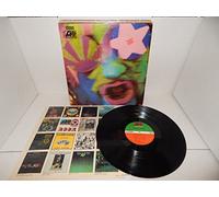 Crazy World Of Arthur Brown, The - The Crazy World Of Arthur Brown
