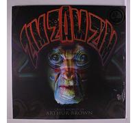 CRAZY WORLD OF ARTHUR BROWN - zim zam zin