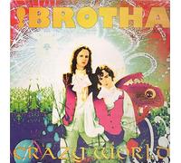 Crazy world (T'n'T Party Zone Club Mix, 1994) / Vinyl Maxi Single [Vinyl 12'']