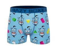 Crazyboxer Boxer Da Uomo Disney Classico Traspirante Leggero