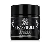 CrazyBull Shades Color Bleding Clay 100 g