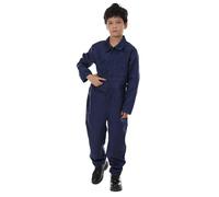 Crazycos Michael Myers Costume per bambini, 4 pezzi, killer, maschera spaventosa, per cosplay, ragazzi e ragazze