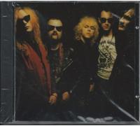 Crazyhead - Grind