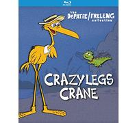 Crazylegs Crane (The DePatie / Freleng Collection)