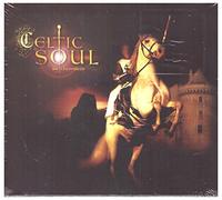 crazymoon - celtic soul