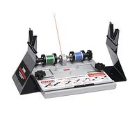 CRB Custom Rod Builder Sistema avanzato di avvolgimento manuale - 2 bobine