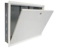 CRB1000B CASSETTA INCASSO PER COLLETTORI 1000X72X65 CRB1000B GEFERPLAST