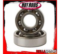 CRBPLKIT-4W KIT CUSCINETTI ALBERO MOTORE HOT RODS Polaris RANGER CREW 900 2015-