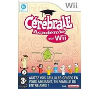 Crbrale Acadmie [Edizione : Francia]