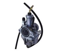 Crburatore Per Grizzly 125 YMF125 2004 2004 2005 2006 2007 2008 2009 2010 2011 2012 2013 Carburatore E Manicotto Collettore Di Aspirazione Carburatore Moto