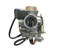 Crburatore Per Suzuki Burgman 250 AN250 AN 250 CC Carburatore Doppio Due 2 Cavi Acceleratore Carburatore Carburatore Moto