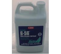 Crc 06008 Marino Formula 6-56 Lubrificante Gallone