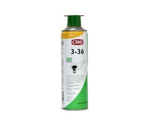 CRC 10110-AU - 3-36 Aceite protector contra la corrosión 500 ml