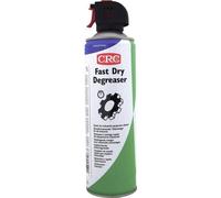 CRC 10227-AT Detergente universale per divisore e sgrassatore FAST DRY DEGREASE