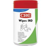 CRC 20246-AA Panni per pulizia WIPES IND 50 pz.