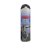 CRC 31186-AA - ECOMARK Pintura de marcaje negro 500 ml