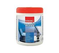 KONTAKT 31980 - Salviette detergenti Screen Wipes, per schermi, antistatiche