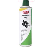 CRC 32146-AC SLIDEWAY OIL Olio per guide di scorrimento e mandrino 500 ml