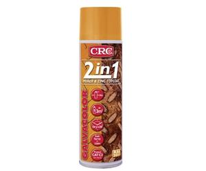 CRC 32170-AB Spray allo zinco