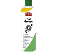 Grasso multiuso food grease crc 32317 aa 500 ml