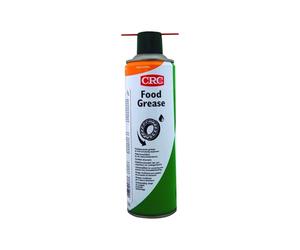 CRC 32317-AA - FOOD GREASE FPS Grasa multiuso, grado alimentario 500 ml