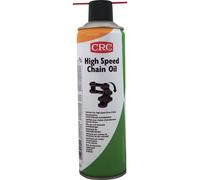CRC 32347-AB High Speed Chain Oil Lubrificante adesivo 500 ml