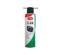 CRC 32663-AB - 2-26 Lubricante dieléctrico. Antihumedad. Anticorrosivo 250 ml