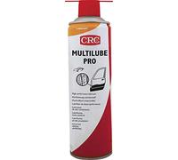 CRC 32697-AA MULTILUBE PRO - Lubrificante ad alte prestazioni, 500 ml