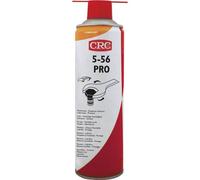 CRC 32734-AA 5-56 PRO Olio multifunzione 500 ml