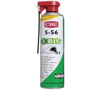 CRC 33425-AA Olio multiuso ad alte prestazioni 5-56 BIO 400 ml