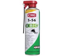 CRC 33425-AA Olio multiuso ad alte prestazioni 5-56 BIO 400 ml