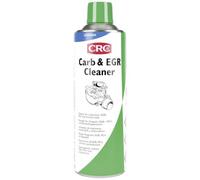 CRC 38140090 CARB & EGR Cleaner Pro Detergente per valvole a farfalla 500 ml