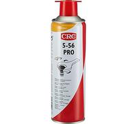 CRC 5-56 PRO olio multifunzione, bomboletta spray 500 ml