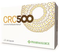 CRC 500 60 CAPSULE