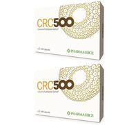 Crc 500 60 Capsule 2x39 g Capsule
